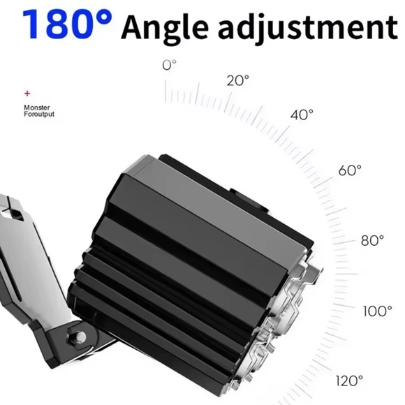 USB Heaflamp - Picture 4 of 14